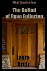 Short Story by my co-author Laura Bretz